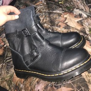 The Original Doc Martins